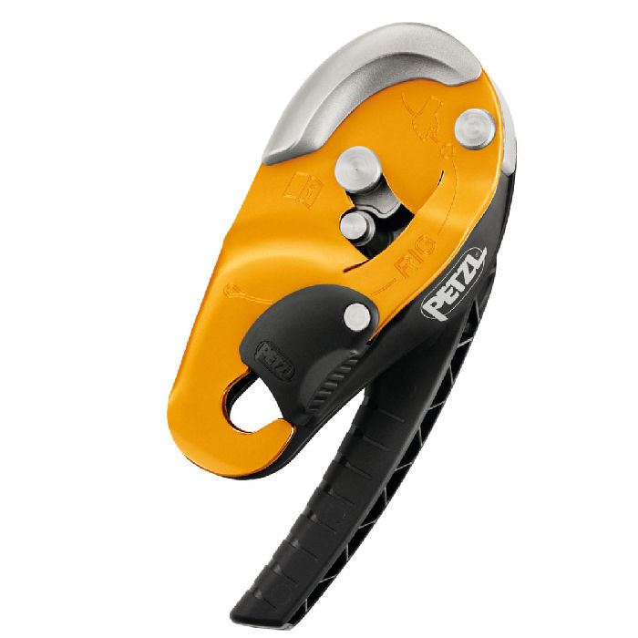 Petzl Rig 2018